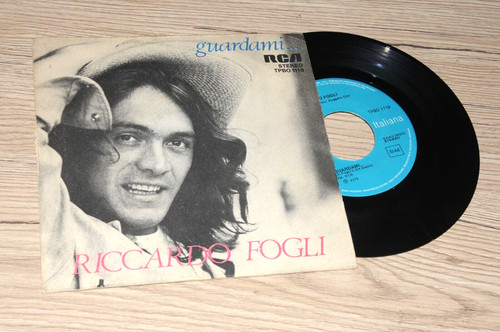 Riccardo fogli vittorio - fogli, de