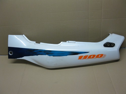 Suzuki gsxr 1100 - gsxr, w