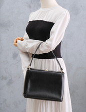 Borsa a mano Gucci Turnlock