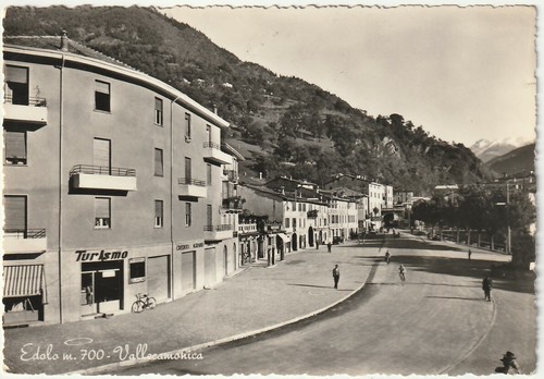 Edolo brescia - edolo,