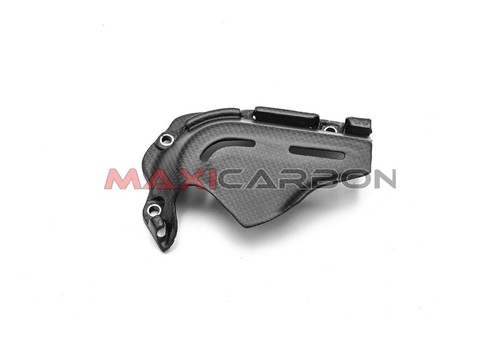 Copripignone carbonio ducati - copripignone,