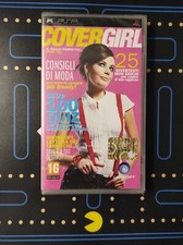 COVER GIRL PSP ITA CELLOPHANE 