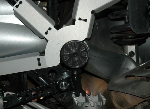 Touratech bmw r1200gs rninet - touratech,