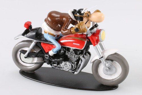 Moto honda 750 joe - moto, team