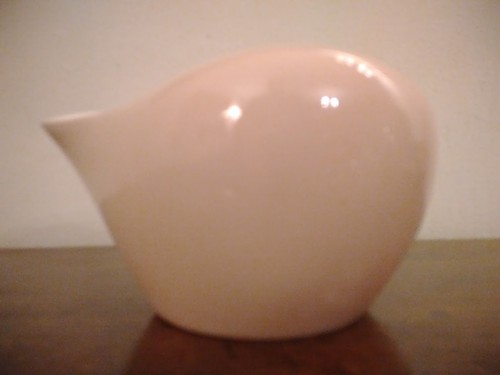 Piccolo vaso centrotavola - piccolo,