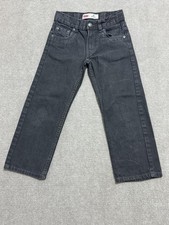 Jeans Levis 505 ragazzo 6