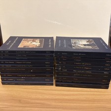 Lotto libri sellerio - lotto,