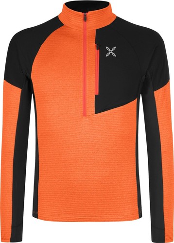 Montura maglia thermal - montura,
