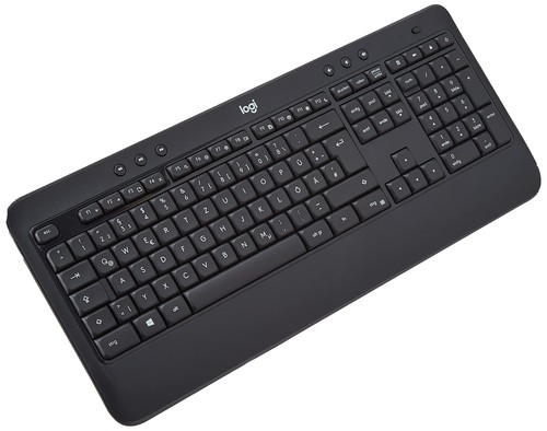 Logitech mk540 advanced - logitech, combo