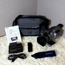 Sony DCR-VX1000 Digital