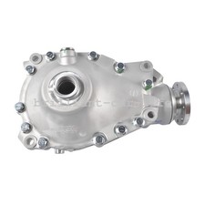 Différentiel Avant Rapport