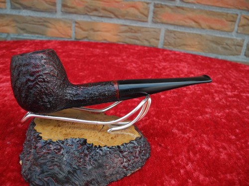 Pipa tabacco parker - /,