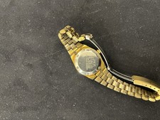 orologio donna citizen Acciaio Colore Oro Misura Piccola Funzionante