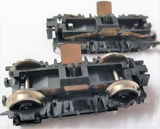 CARRELLO SINGOLO O KIT