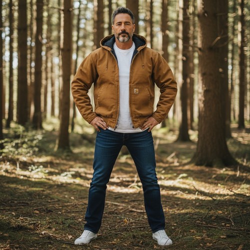 Giacca carhartt j130 - carhartt, j130-m