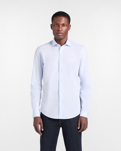 Cnq011 camicia tes harmont - camicia, 2