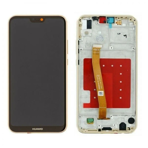 Lcd completo huawei p20 lite - p20,