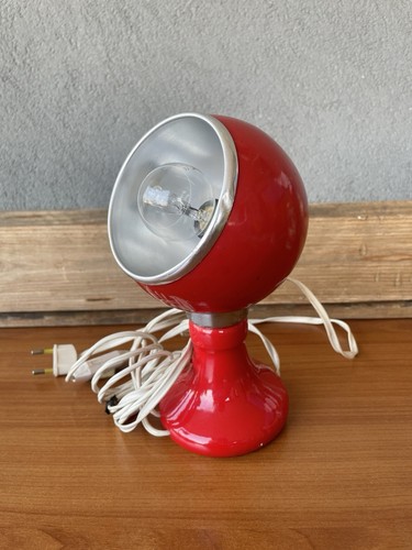 Lampada eyeball vintage space - ,