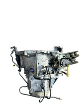 20DP27 Cambio PEUGEOT 207 1600 hdi 9HX 2006/2015