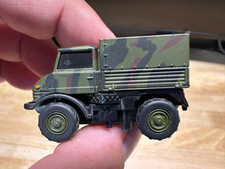 Carson 500504127 H0 modellino