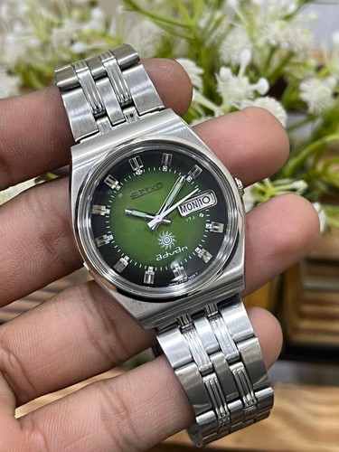 Orologio uomo seiko - orologio,