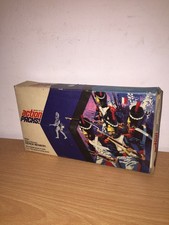 Model Toys Action Packs Timpo