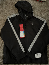 Giacca Spyder Pro HydroWeb