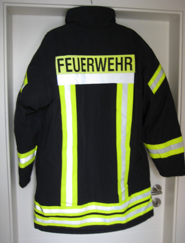 Giacca antincendio novotex - giacca,