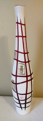 Vaso vetro jaroslav - vaso, in
