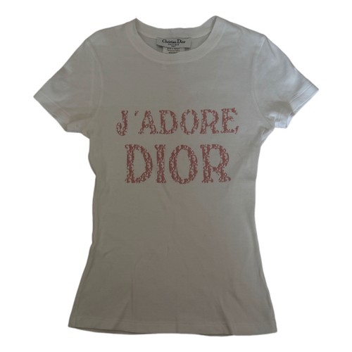 Shirt dior autentica taglia - t-shirt,