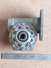 Riduttore Bonfiglioli MVF 63/P