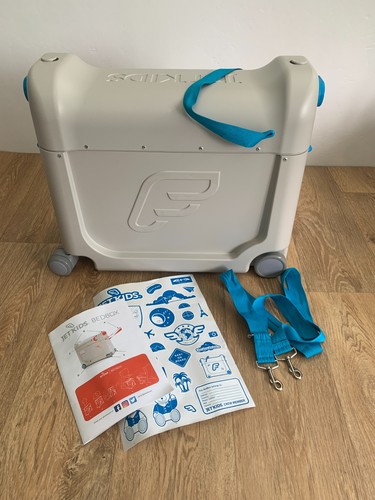 Stokke jetkids bedbox valigia - jetkids,
