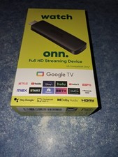 Onn Android TV 2K FHD