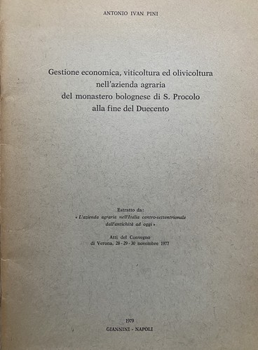 Antonio ivan pini gestione - antonio,