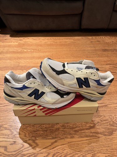 New balance 990v3 teddy santis - balance,
