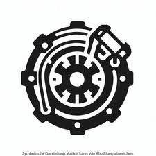 Kit frizione Schaeffler LuK