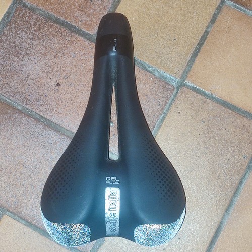 Selle italia gel flow - flow,