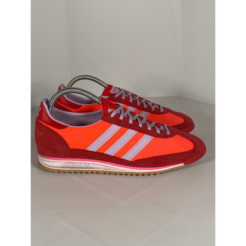Scarpe corsa adidas - da,