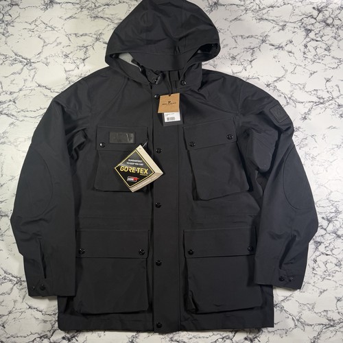 Giacca uomo belstaff - giacca, nera