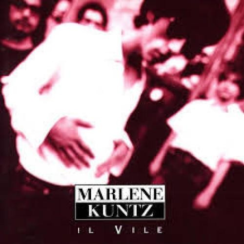 Marlene kuntz vile - -, il