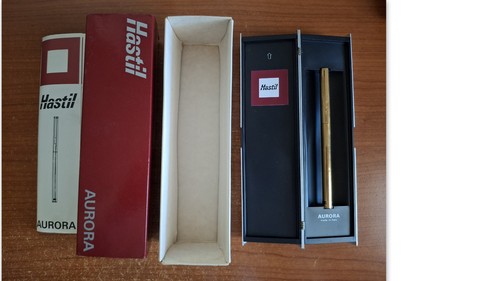 Aurora hastil stilografica - hastil,
