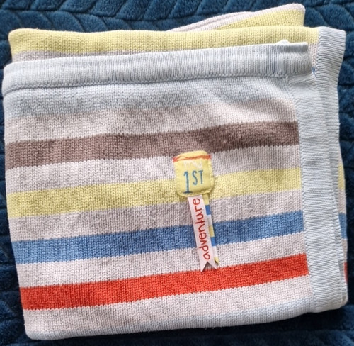 Coperta mothercare 70x90cm - 70x90cm, a