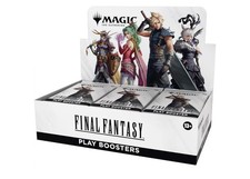 Magic Universes Beyond - Final