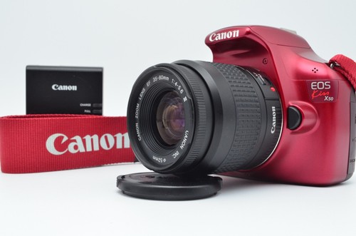 Mint canon eos - eos, kiss