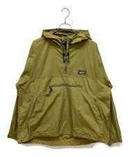 WOOLRICH Anorak Parka kaki