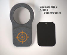 Adattatore magnetico per