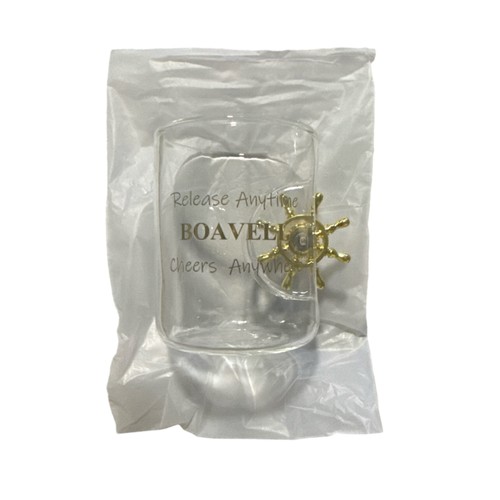 Vetro borosilicato premium