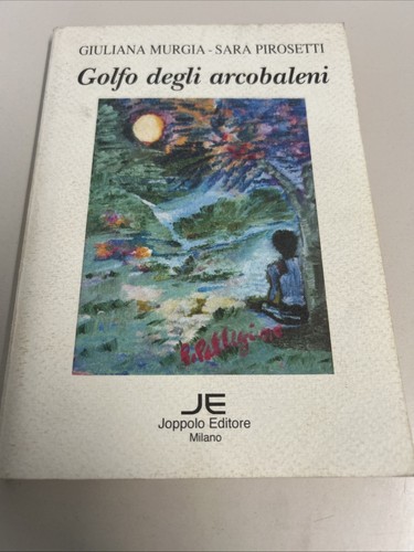 Golfo degli arcobaleni - golfo,