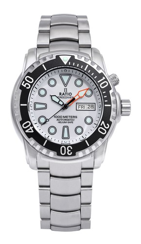 Ratio freediver helium safe - ratio,