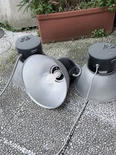 N.3 Plafoniere Industriali